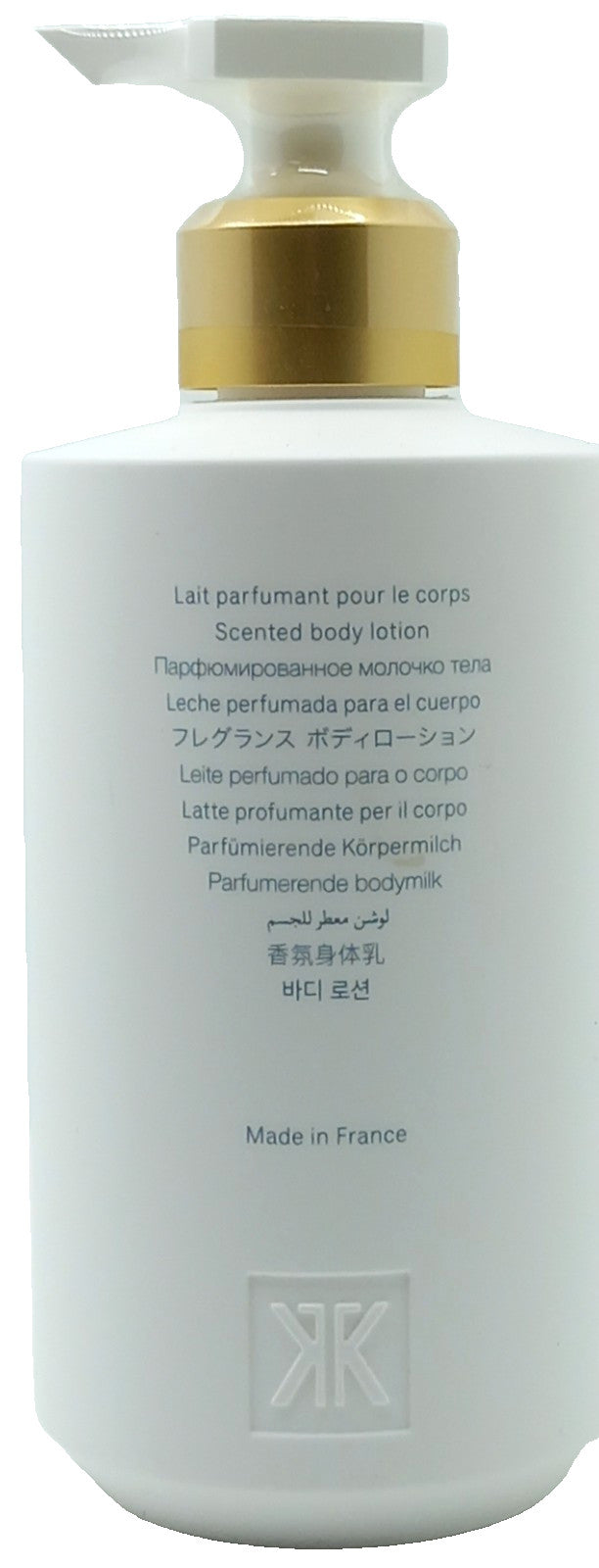 MAISON FRANCIS KURKDJIAN AQUA UNIVERSALIS SCENTED BODY LOTION 11.8 Oz / 350 ml