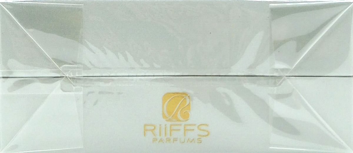 RIIFFS VELOCE EXTRAIT DE PARFUM SPRAY UNISEX 3.4 Oz / 100 ml BRAND NEW ITEM!!!