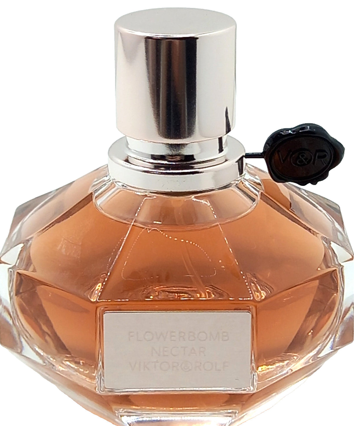 VIKTOR & ROLF FLOWERBOMB NECTAR EAU DE PARFUM INTENSE SPRAY WOMEN 1.7 Oz / 50 ml