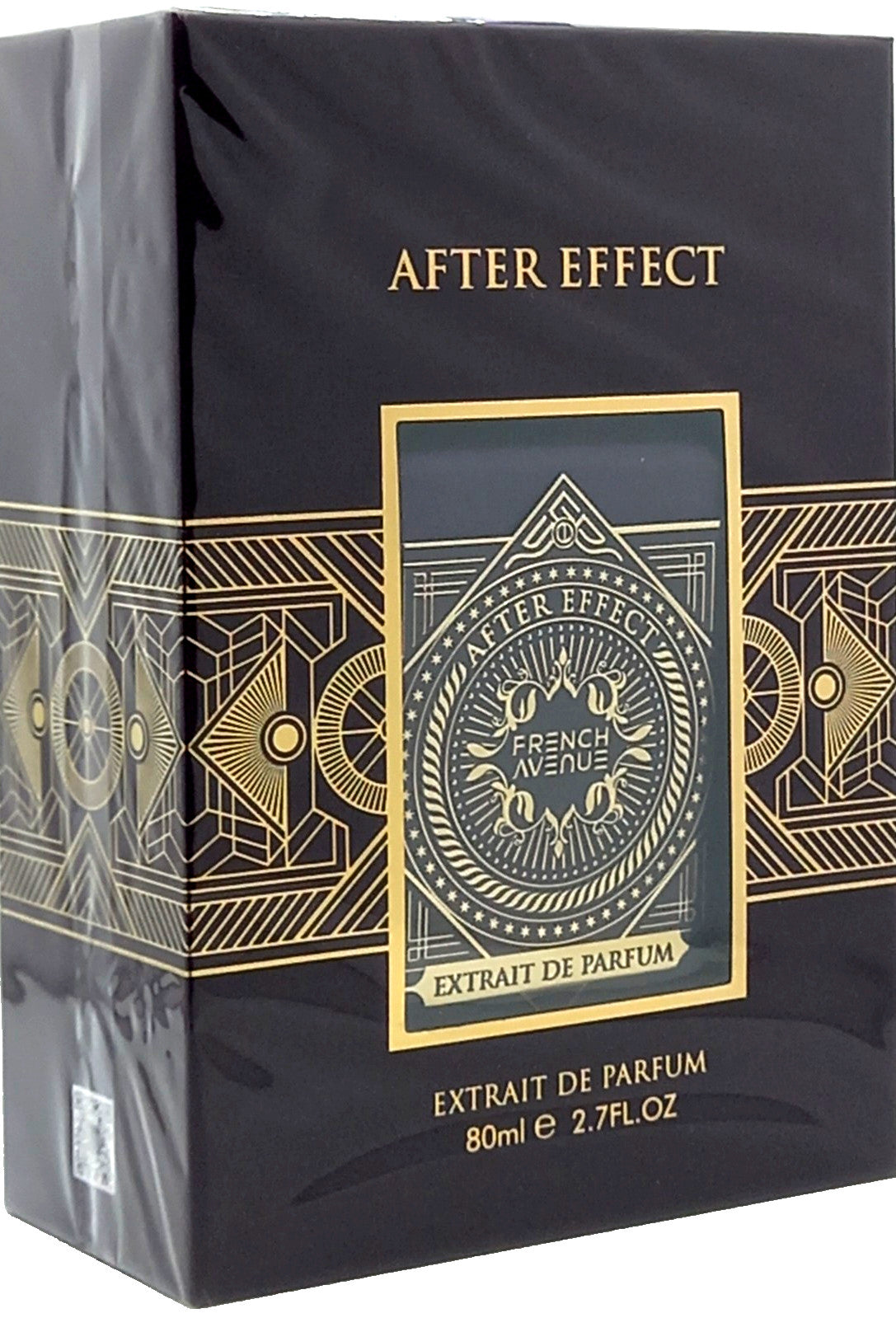 FRENCH AVENUE AFTER EFFECT EXTRAIT DE PARFUM SPRAY UNISEX 2.7 Oz / 80 ml NEW!!!