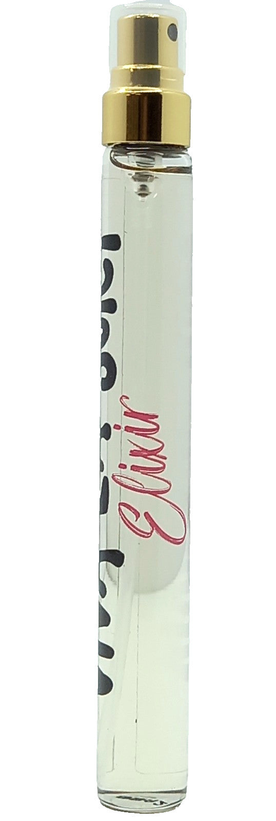 JUICY COUTURE VIVA LA JUICY ELIXIR EAU DE PARFUM SPRAY PEN WOMEN 0.33 Oz / 10 ml
