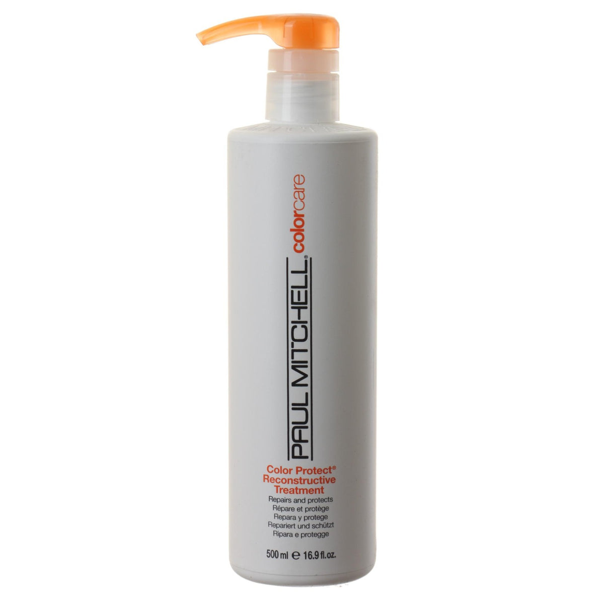Paul Mitchell Colorcare Color Protect Reconstructive Treatment 16.9 fl. oz