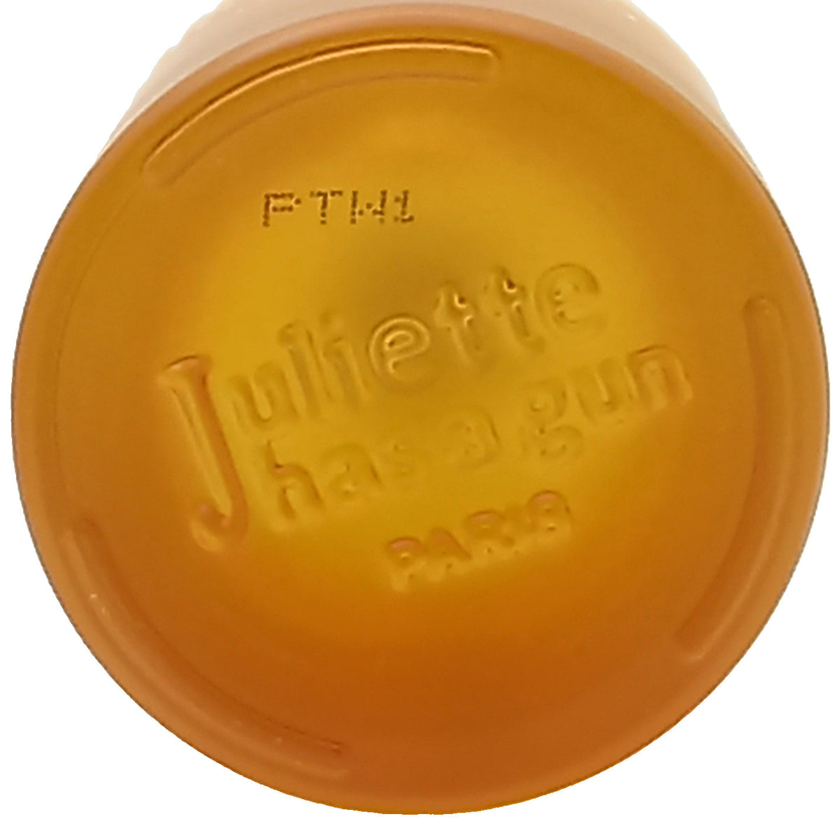 JULIETTE HAS A GUN BANANA RUSH EAU DE PARFUM SPRAY FOR WOMEN 1.7 Oz / 50 ml NEW!