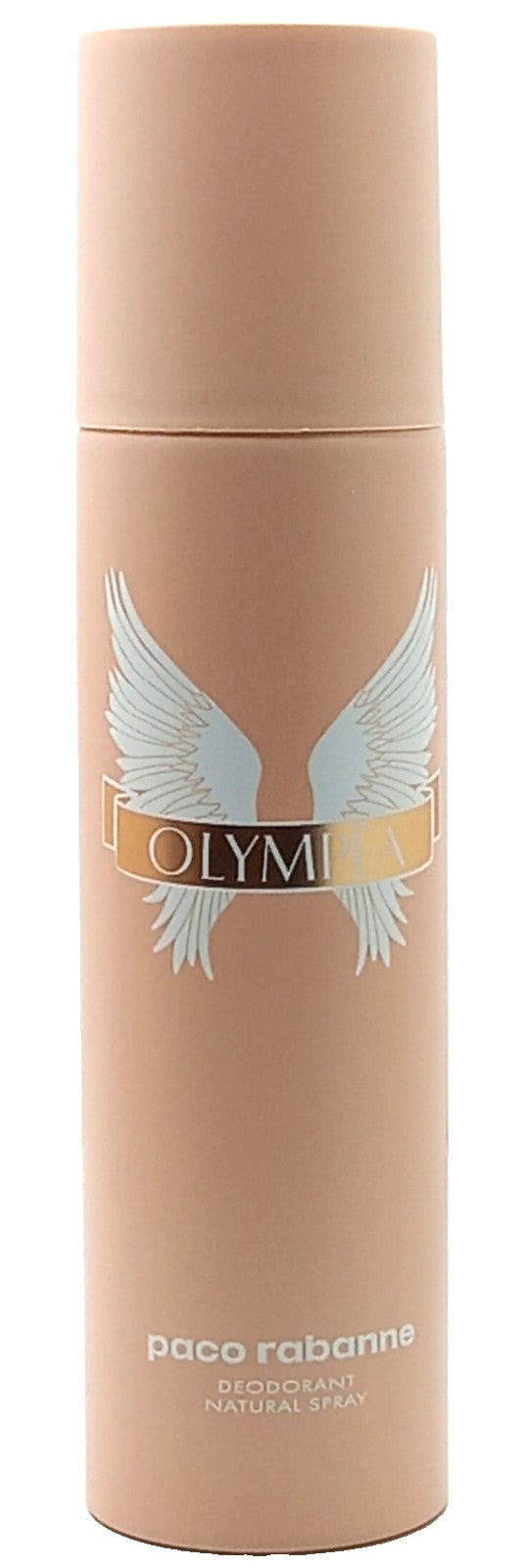 PACO RABANNE OLYMPEA DEODORANT SPRAY FOR WOMEN 5.1 Oz / 150 ml BRAND NEW!!!