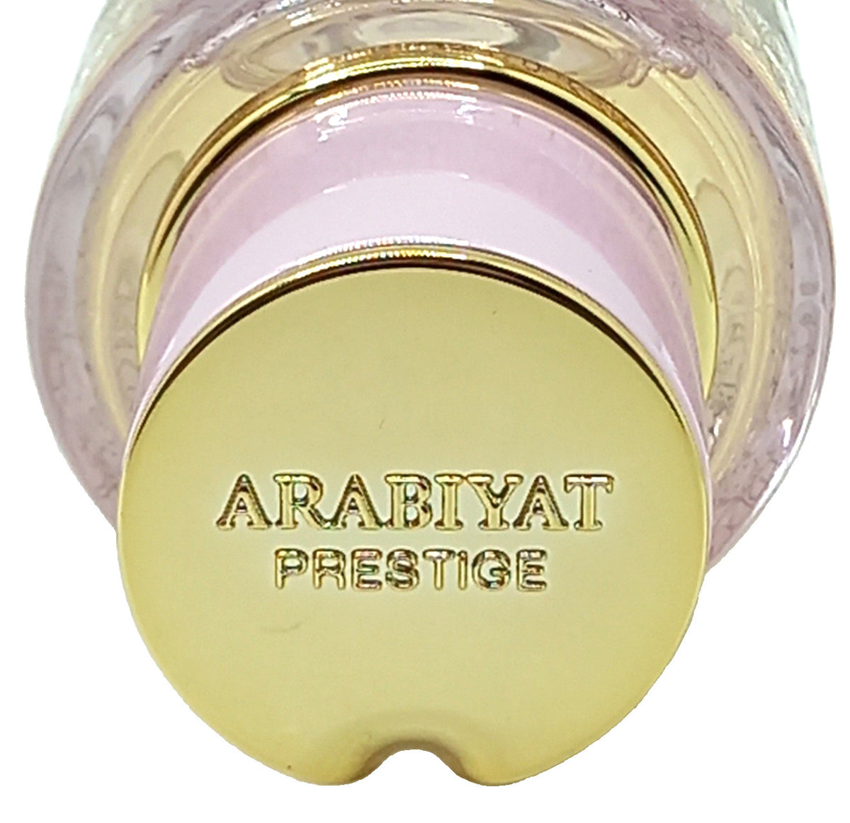 ARABIYAT PRESTIGE MARSHMALLOW MUSK EAU DE PARFUM SPRAY FOR WOMEN 3.4 Oz / 100 ml