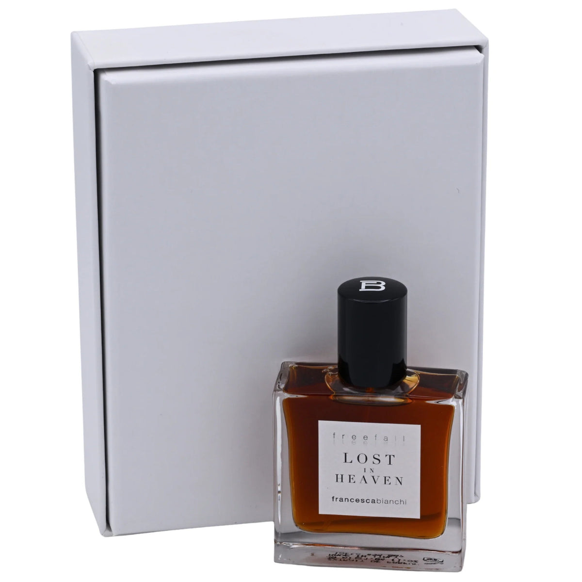 Francesca Bianchi Lost In Heaven Extrait Spray Unisex 1 oz 30ml New Box