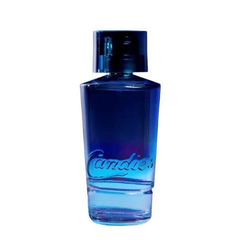 Candies Man by Liz Claiborne 3.4 oz EDT Cologne for Men Brand New Tester