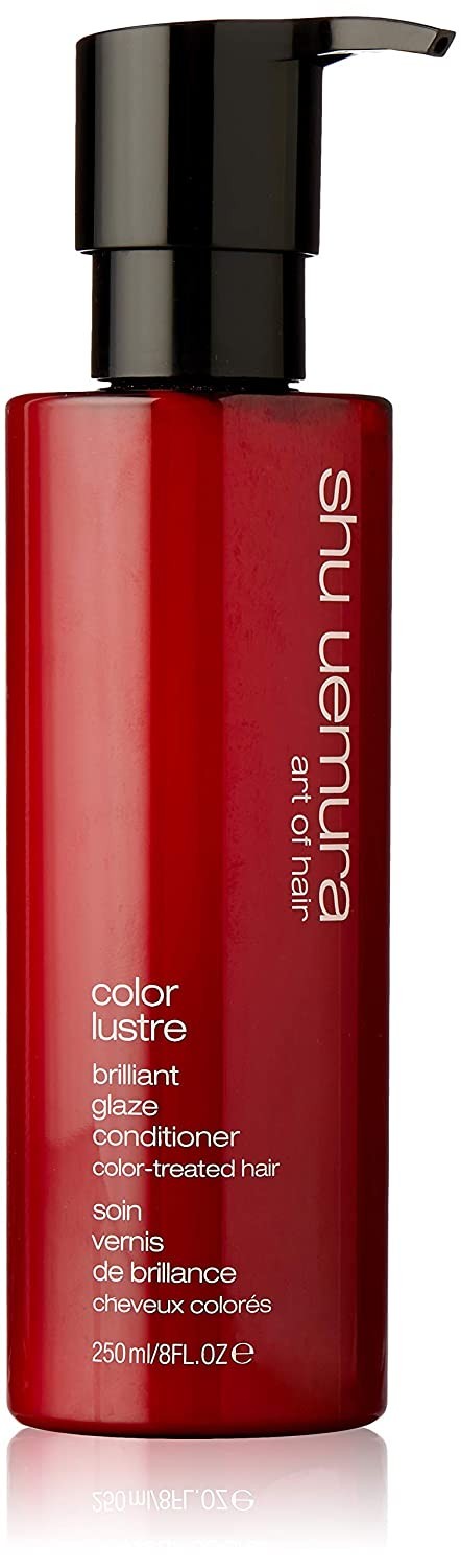 Shu Uemura Color Lustre Brilliant Glaze Conditioner 8.45oz