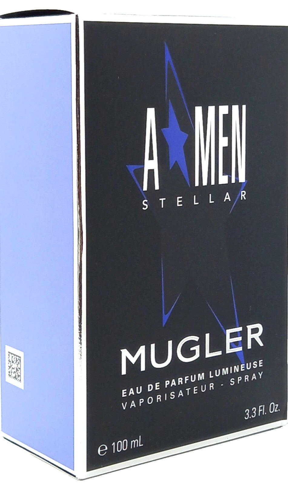 THIERRY MUGLER A*MEN STELLAR EAU DE PARFUM LUMINEUSE SPRAY MEN 3.3 Oz / 100 ml