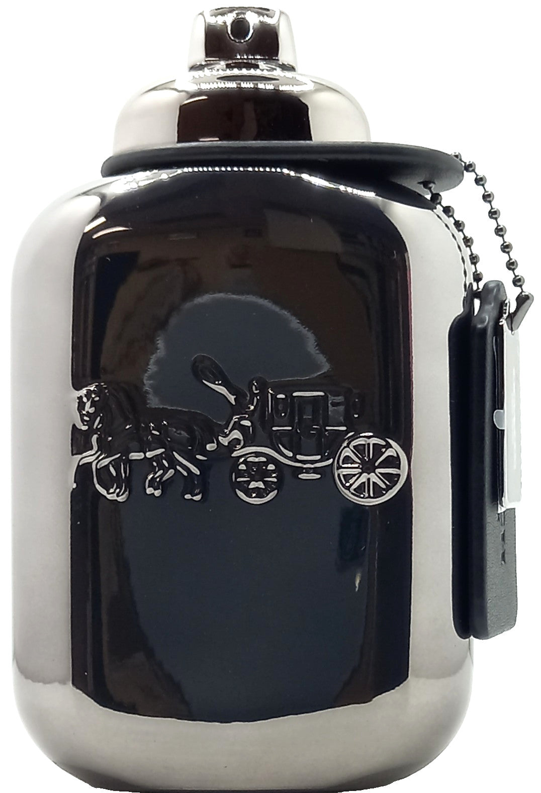 COACH PURE PLATINUM PARFUM SPRAY FOR MEN 3.3 Oz / 100 ml BRAND NEW ITEM!!!