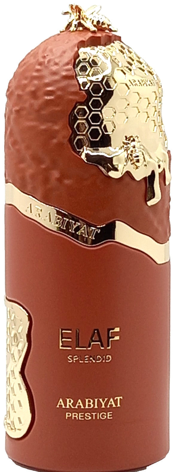 ARABIYAT PRESTIGE ELAF SPLENDID EAU DE PARFUM SPRAY FOR WOMEN 3.4 Oz / 100 ml