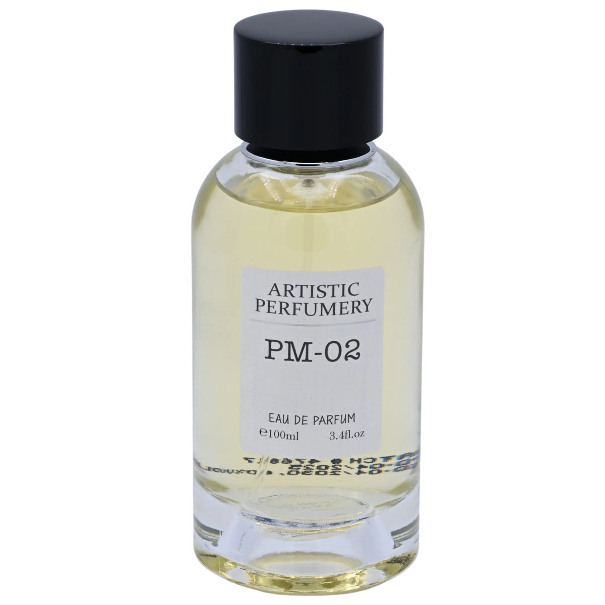 Armaf Artistic Perfumery PM-02 Eau de Parfum Spray for Women 3.4 fl oz