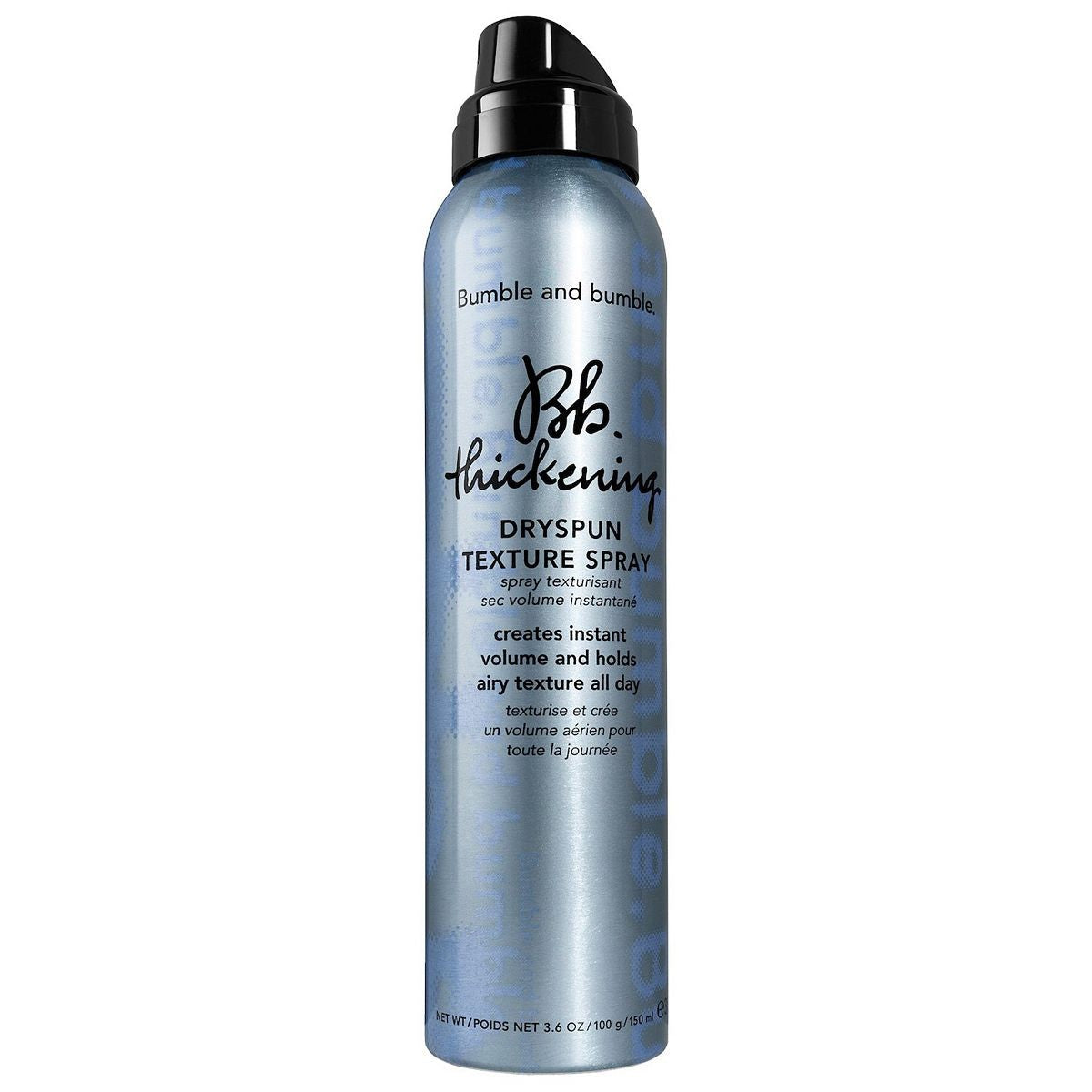Bumble and Bumble Thickening Dryspun Volume Texture Spray 3.6 oz