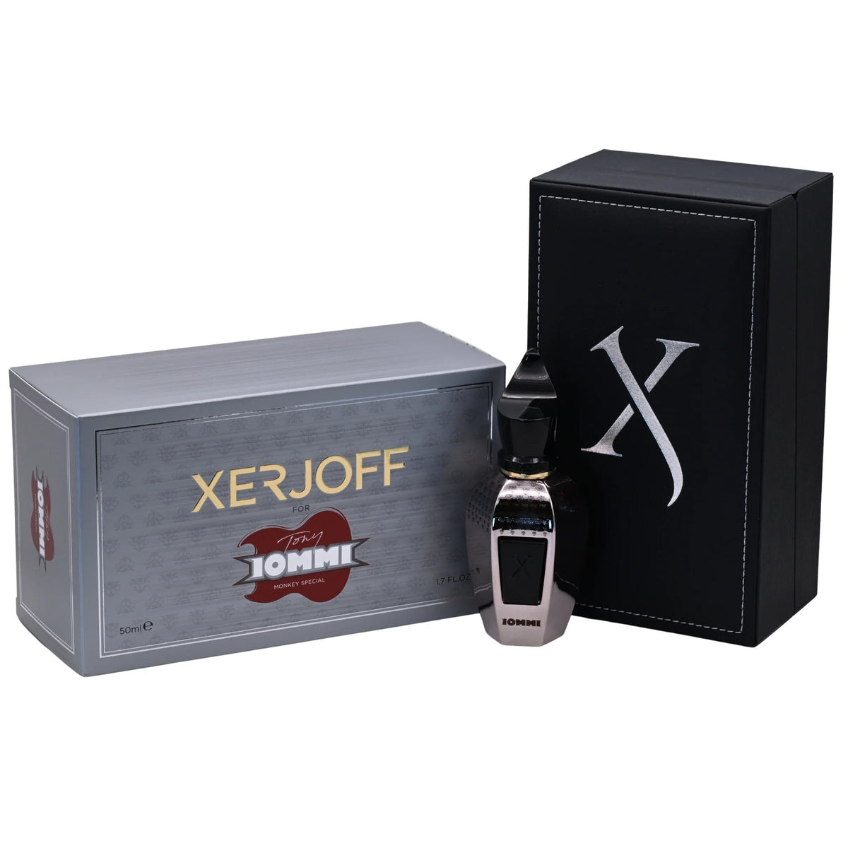 Xerjoff Tony Iommi Monkey Special EDP Spray Unisex 1.7 oz 50ml
