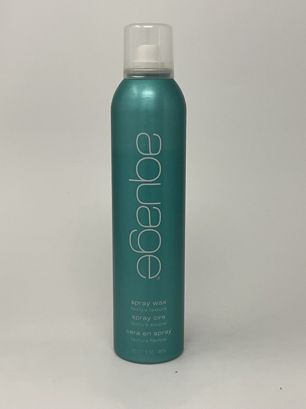 Aquage Spray Wax 8 oz, New