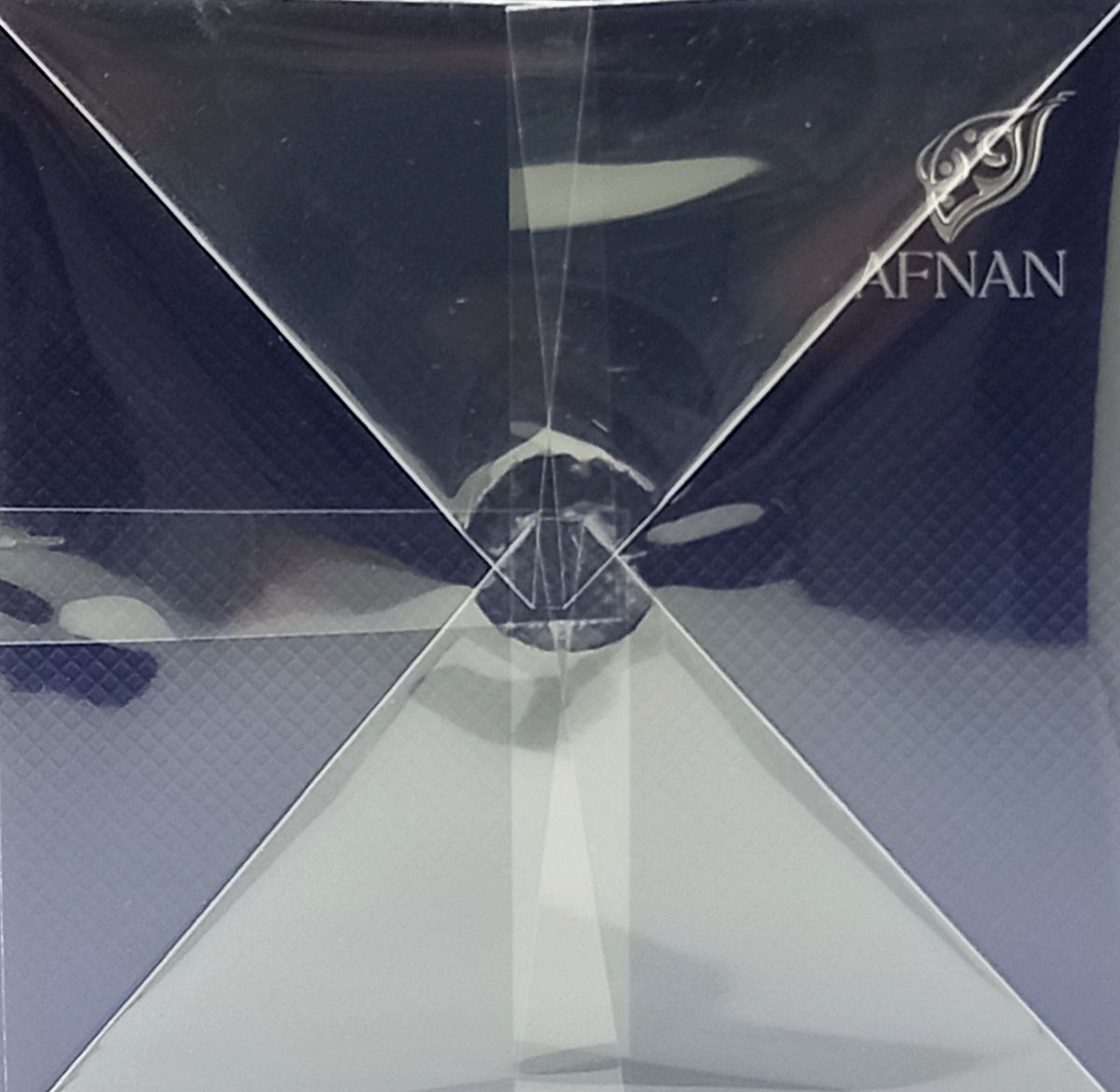 AFNAN RARE REEF EXTRAIT DE PARFUM SPRAY UNISEX 3.4 Oz / 100 ml BRAND NEW ITEM!!!