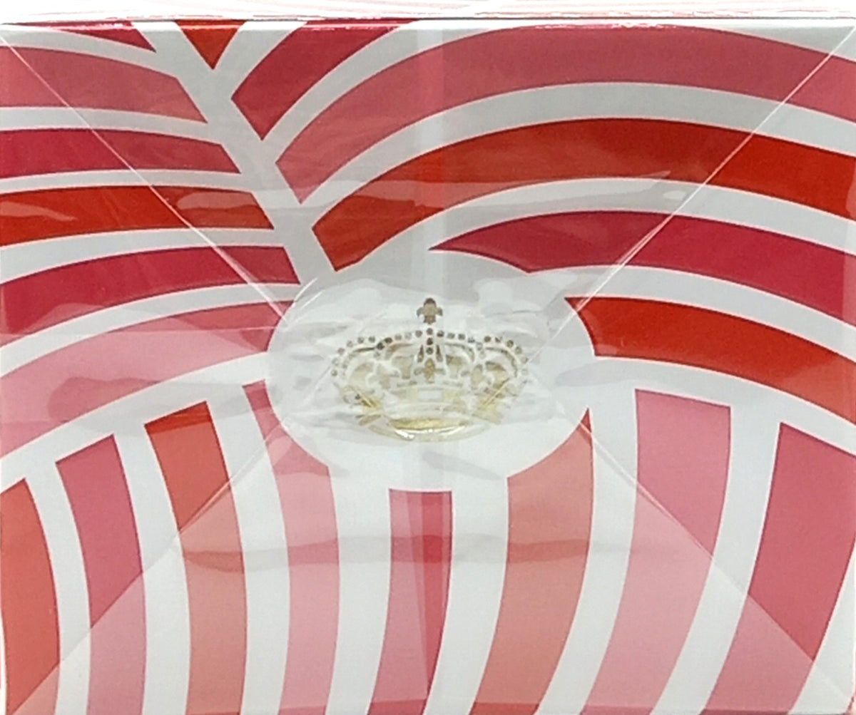 MARINA DE BOURBON PRINCESS STYLE EAU DE PARFUM SPRAY FOR WOMEN 3.4 Oz / 100 ml