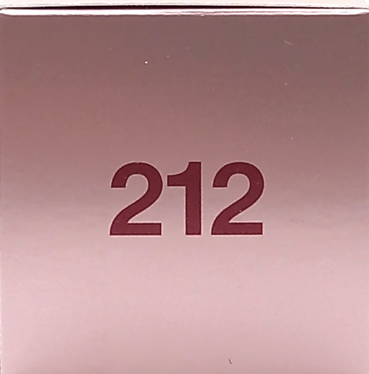 CAROLINA HERRERA 212 SEXY EAU DE PARFUM SPRAY FOR WOMEN 3.4 Oz / 100ml BRAND NEW