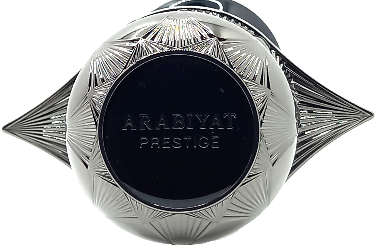 ARABIYAT PRESTIGE EXTRADOSE HOMME EAU DE PARFUM SPRAY FOR MEN 2.7 Oz / 80 ml NEW