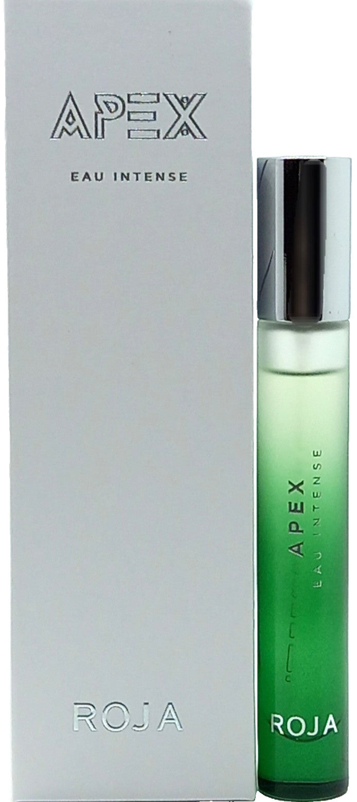 ROJA DOVE APEX EAU INTENSE POUR HOMME EDP SPRAY PEN 0.34 Oz / 10 ml TRAVEL SIZE!