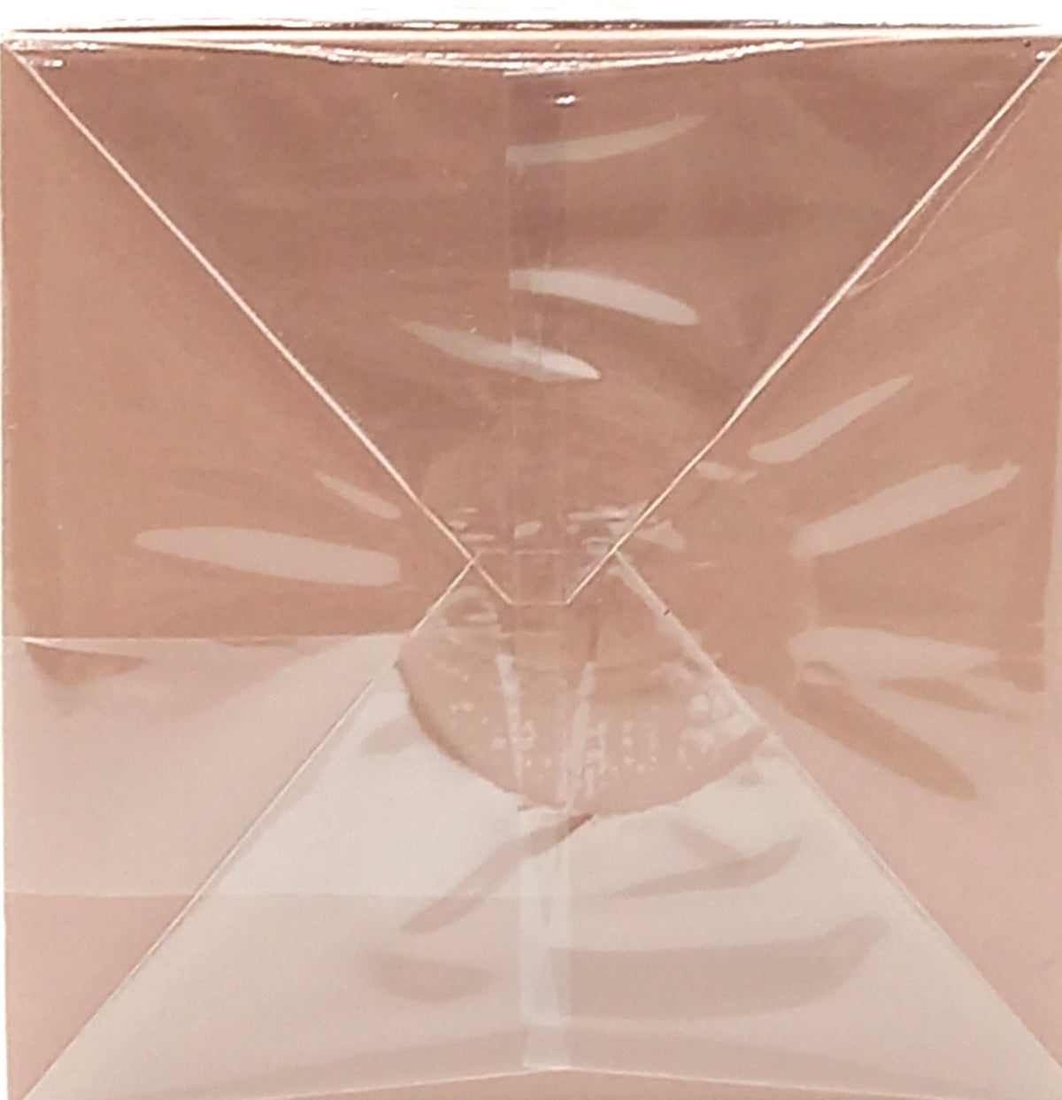 OSCAR DE LA RENTA NEW YORK Eau De Parfum Spray Women 3.4 Oz / 100 ml BRAND NEW!