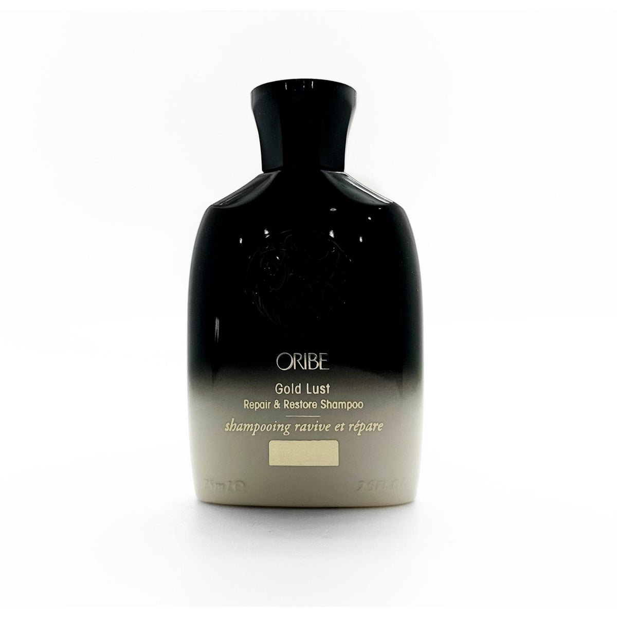 Oribe Gold Lust Repair & Restore Shampoo - Travel Size 2.5 oz