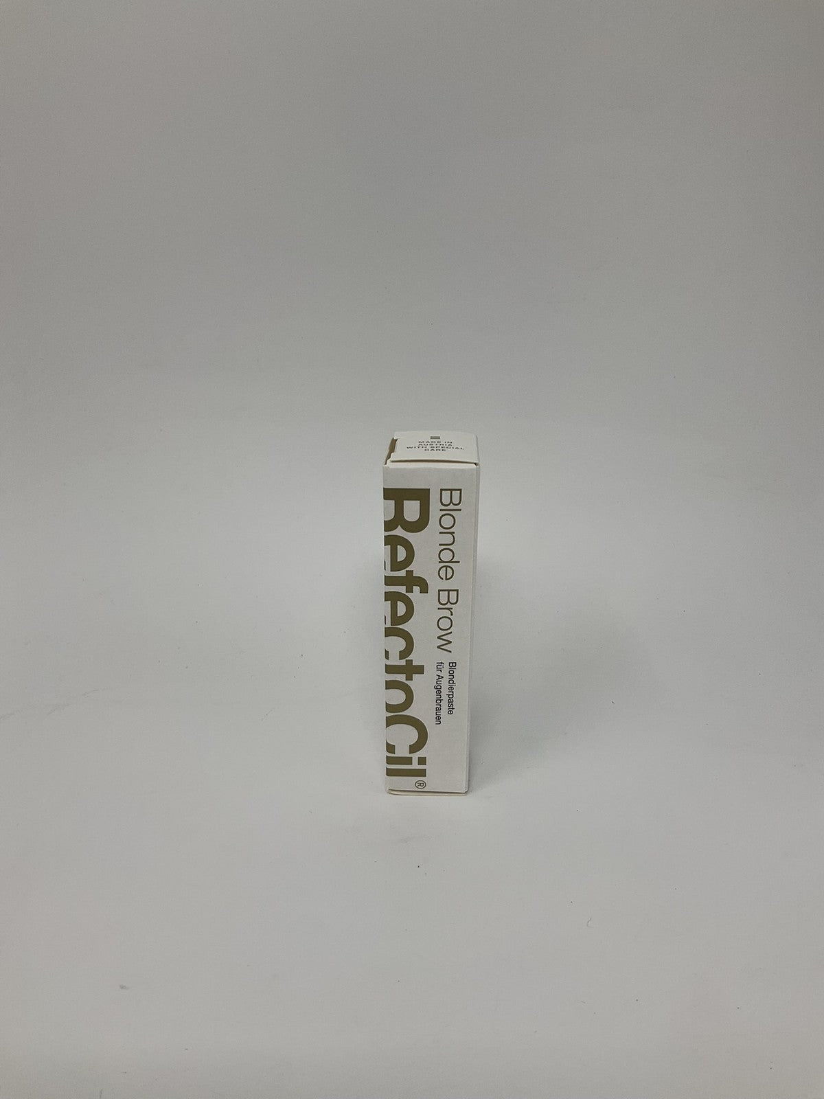 RefectoCil RefectiCil Blonde Brow- Bleaching Paste 0.5 oz