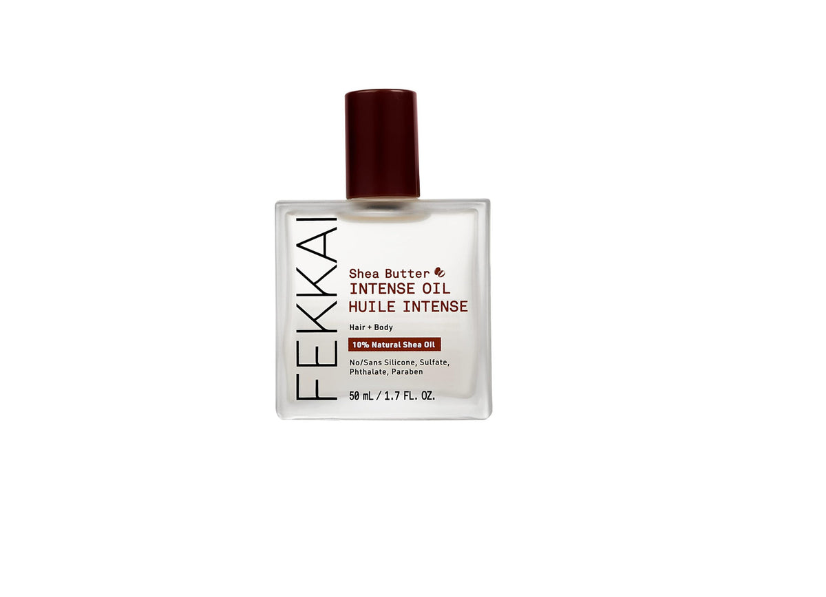 Fekkai Shea Butter Intense Oil 1.7 oz