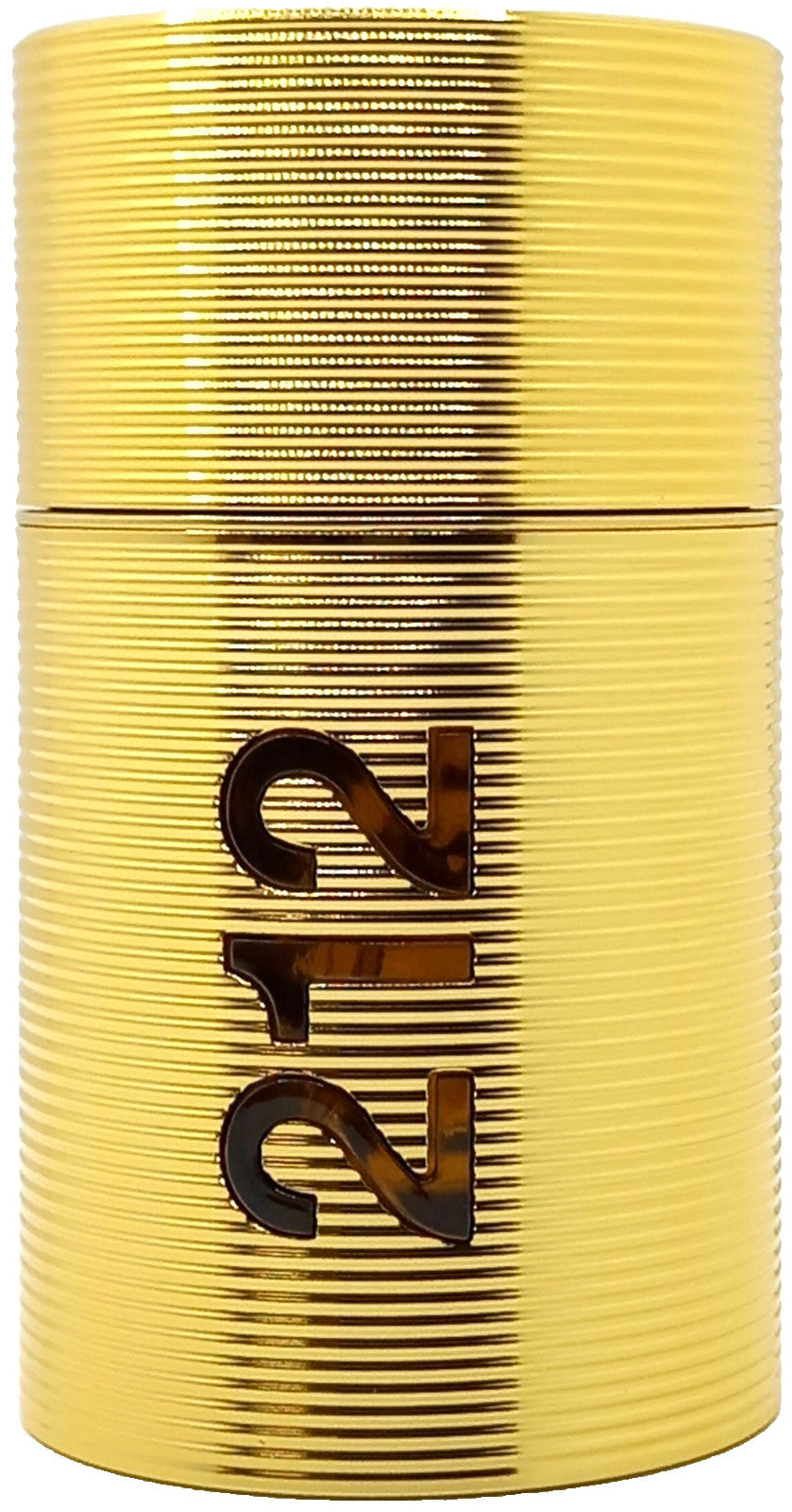 CAROLINA HERRERA 212 MEN NYC PARFUM SPRAY FOR MEN 1.7 Oz / 50 ml BRAND NEW!!!