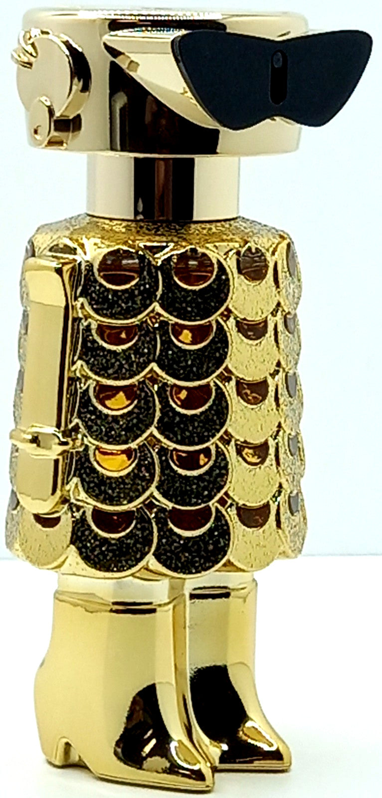 PACO RABANNE FAME INTENSE EAU DE PARFUM SPRAY FOR WOMEN 2.7 Oz / 80 ml BRAND NEW