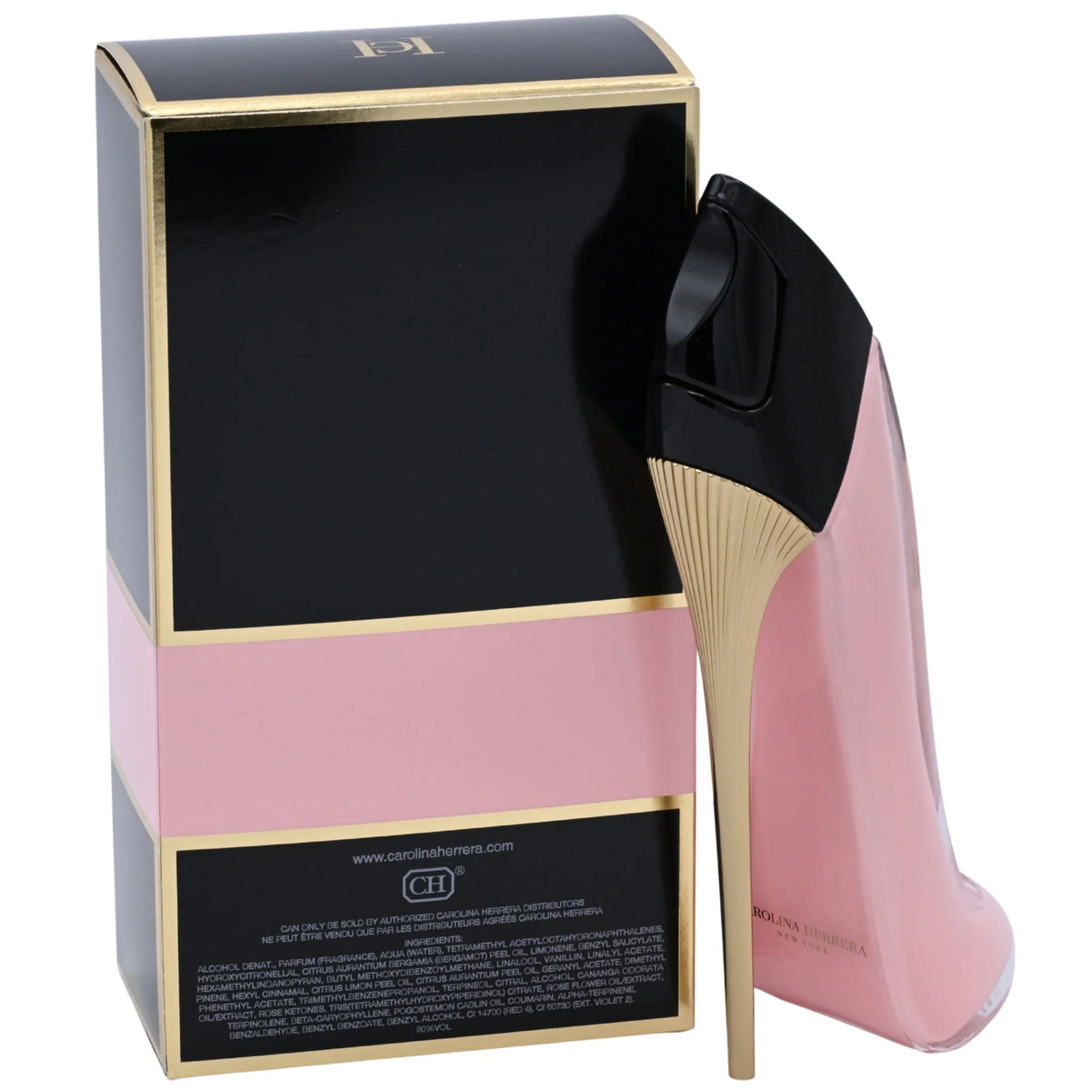 Carolina Herrera Good Girl Blush EDP Spray Women 1.7 oz 50ml