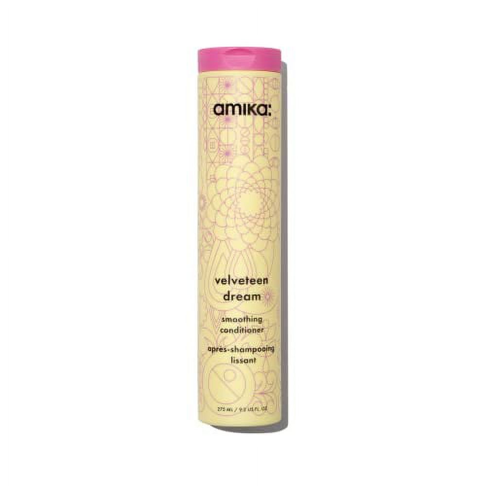 Amika Velveteen Dream Smoothing Conditioner 9.2 oz
