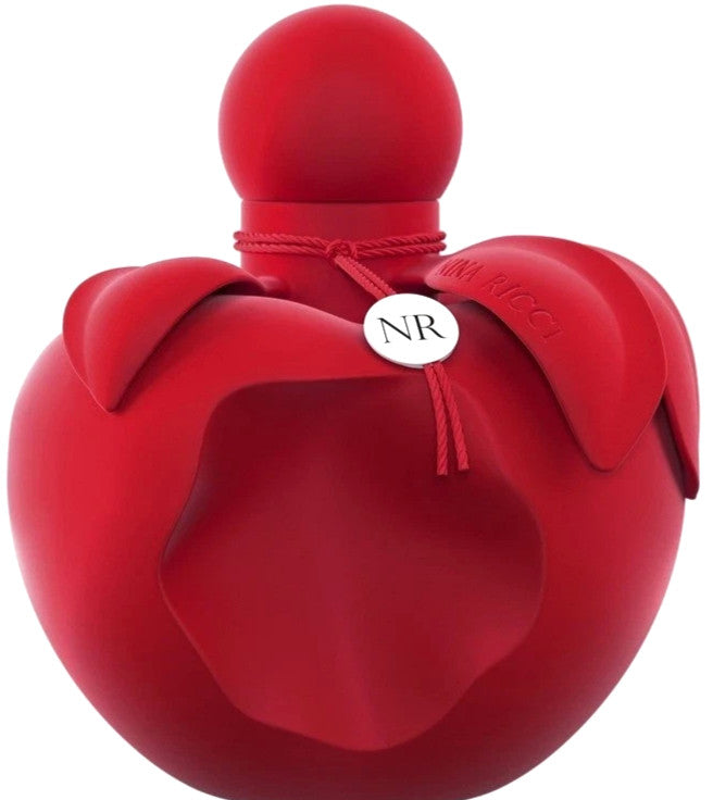 NINA RICCI NINA EXTRA ROUGE EAU DE PARFUM SPRAY WOMEN 2.7 Oz /80 ml BRAND NEW!!!