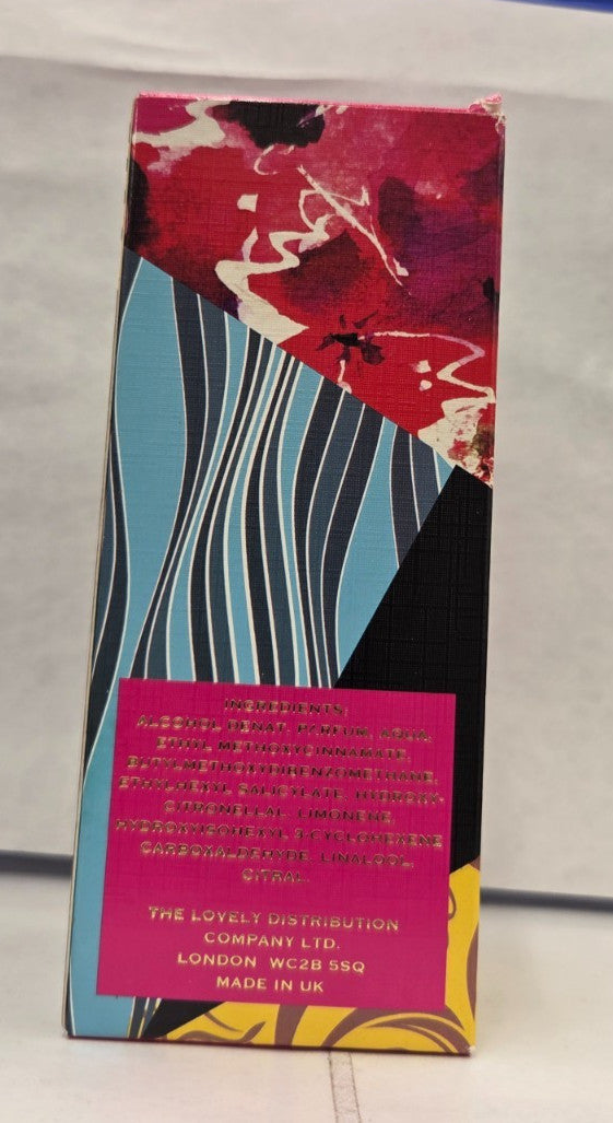 Sarah Jessica Parker SJP NYC Eau de Parfum Spray 100 ml / 3.4 oz