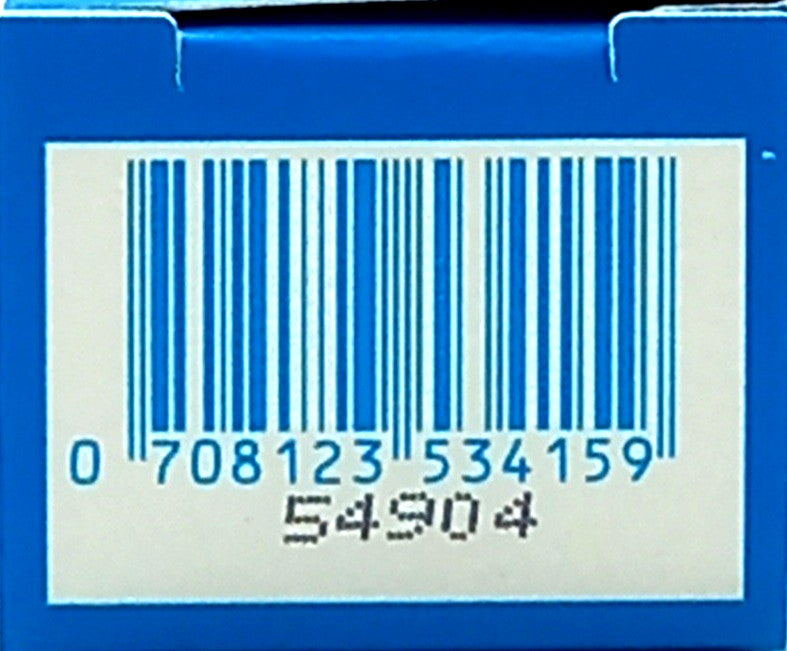 COMPTOIR SUD PACIFIQUE AQUA MOTU EAU DE TOILETTE SPRAY PEN UNISEX 0.33 Oz / 10ml