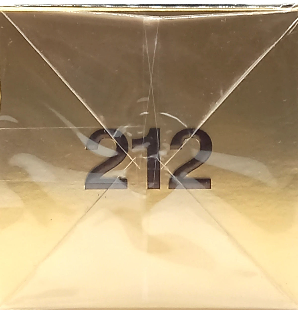 CAROLINA HERRERA 212 MEN NYC PARFUM SPRAY FOR MEN 3.4 Oz / 100 ml BRAND NEW!!!