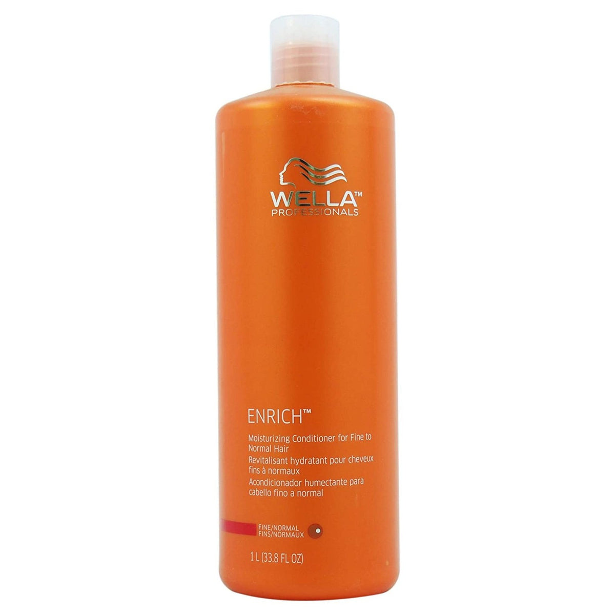 Wella Invigo Nutri-Enrich Deep Nourishing Conditioner 33.8 oz