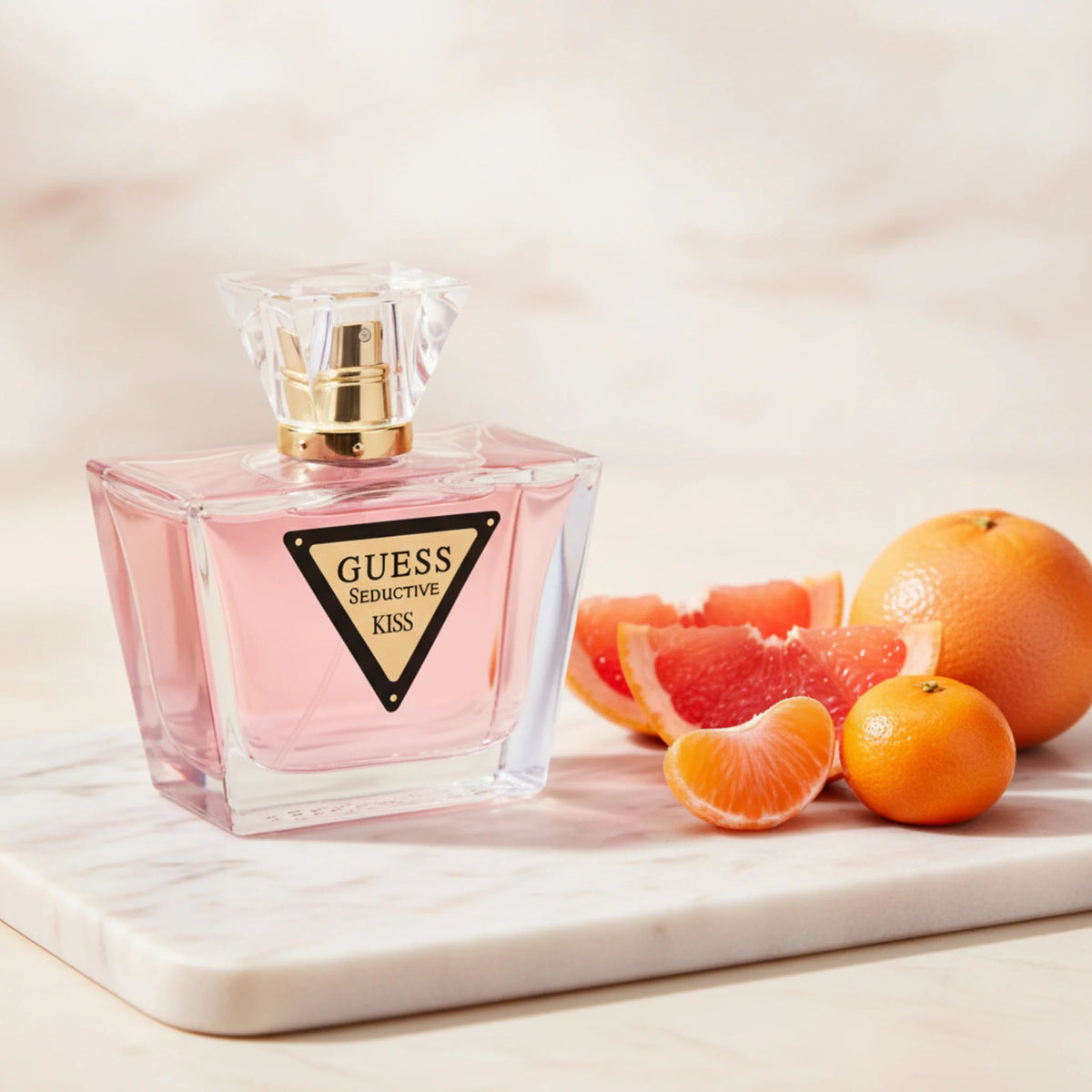Guess Seductive Kiss Eau de Toilette Spray for Women 2.5 oz (75 ml) by Guess
