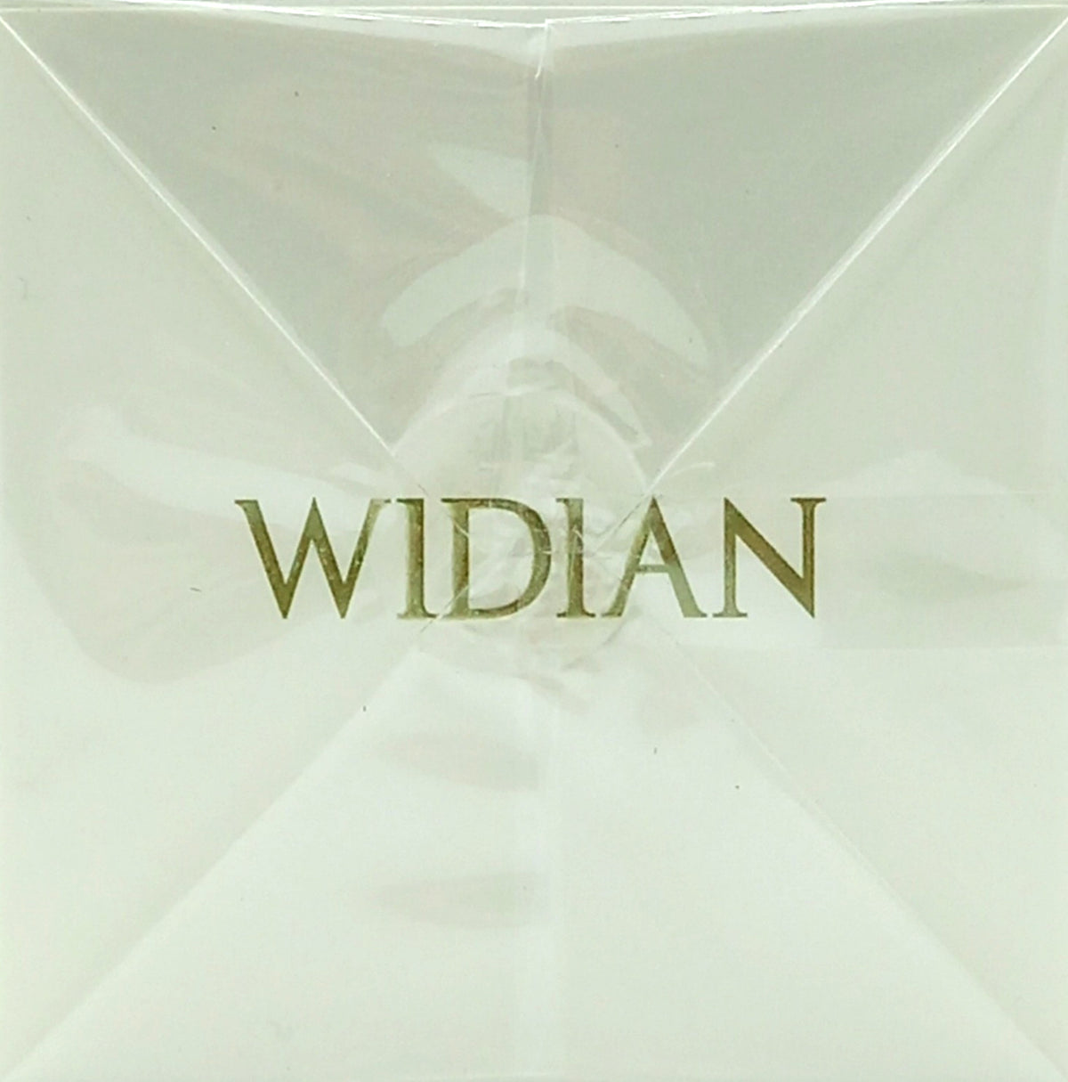 WIDIAN MANDARINE EAU DE PARFUM SPRAY UNISEX 3.3 Oz / 100 ml BRAND NEW ITEM!!!