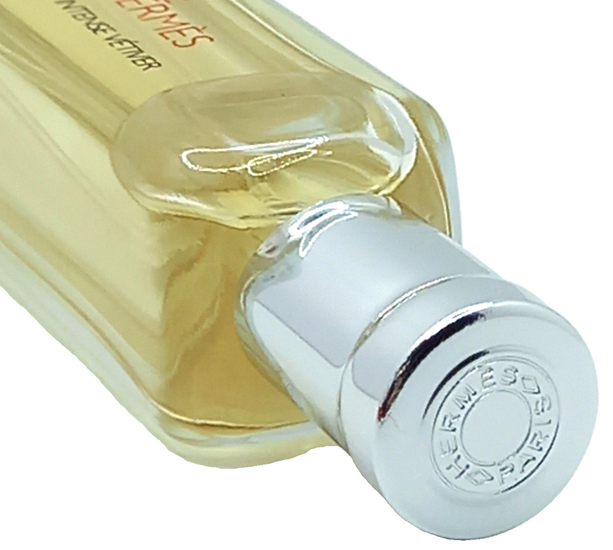 HERMES TERRE D'HERMES EAU INTENSE VETIVER EDP PEN SPRAY MEN 0.5 Oz/ 15 ml TRAVEL