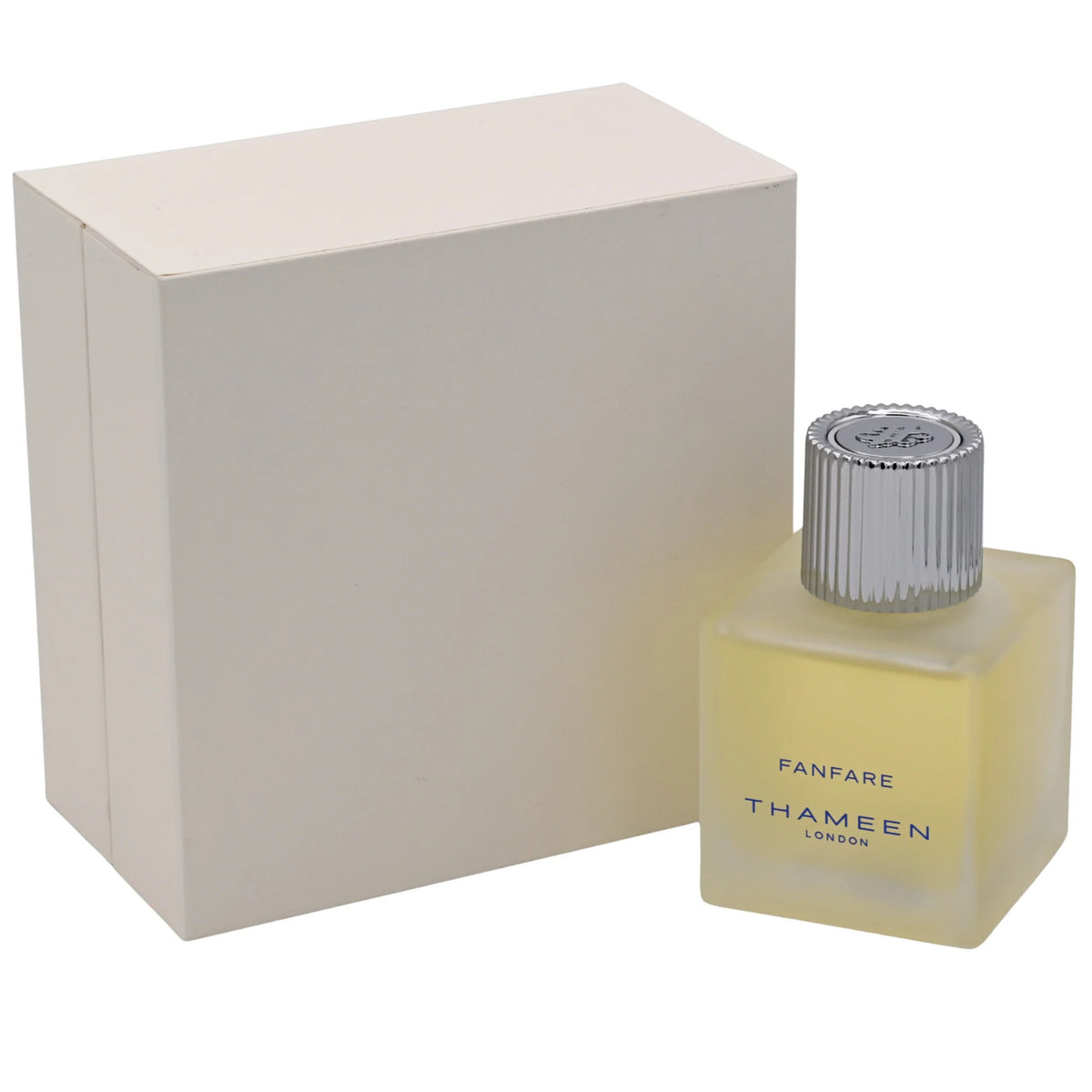 Thameen London Fanfare EDC Spray Unisex 3.4 oz 100ml New Box