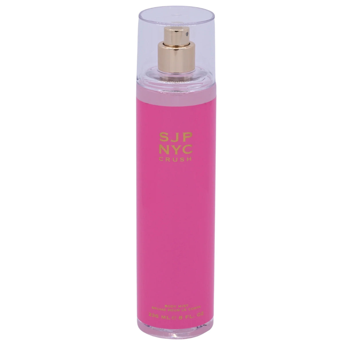 Sarah Jessica Parker SJP NYC Crush Fragrance Mist Spray for Women 8 fl oz