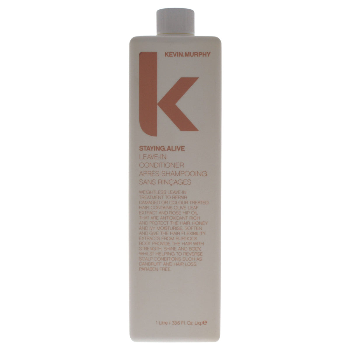 Kevin Murphy Staying Alive Leave-in Conditioner 33.6 oz