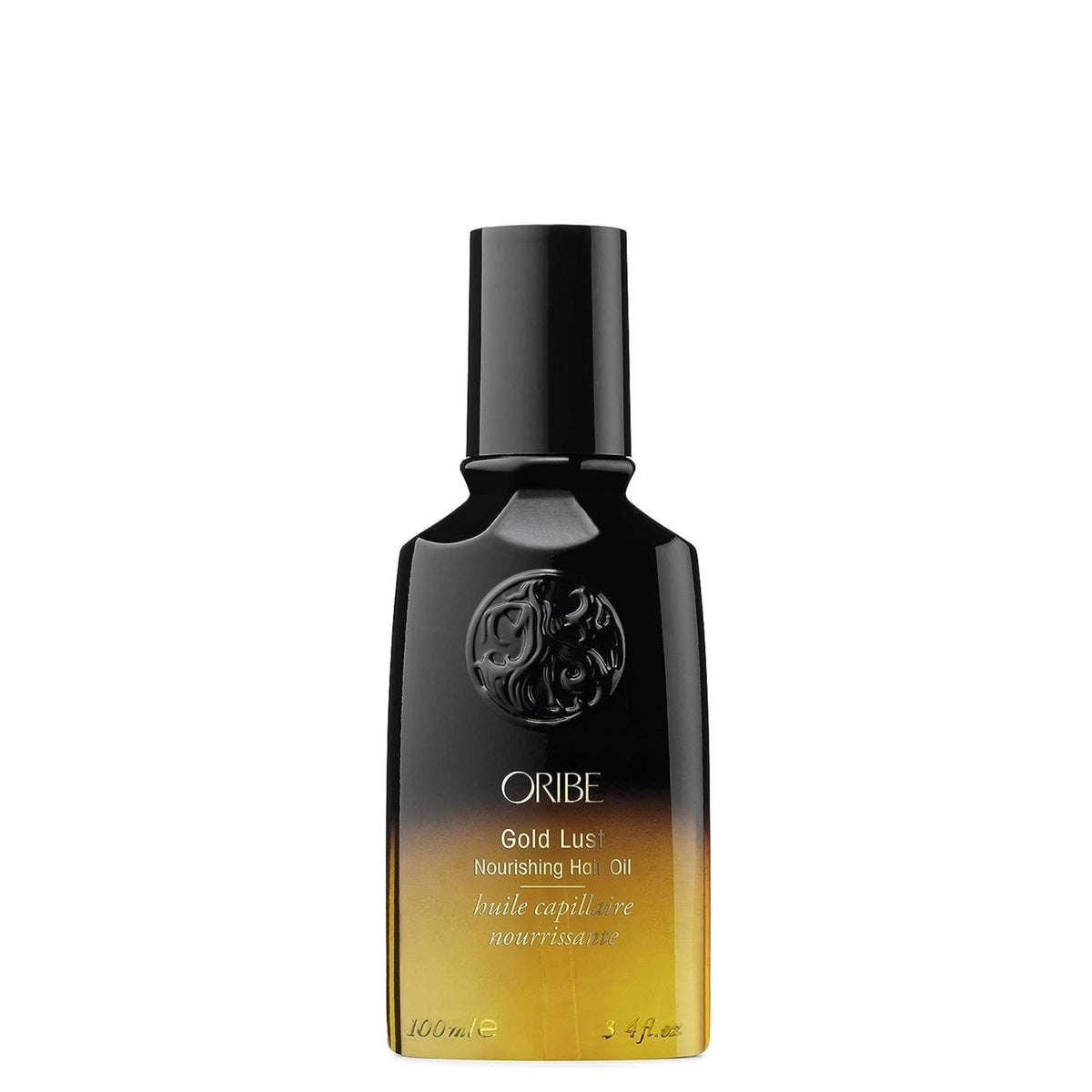 Oribe Gold Lust Hair Oil 3.4 oz New no Box