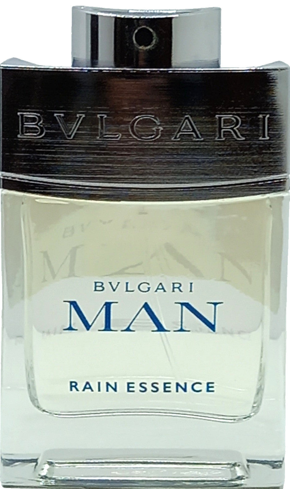 BVLGARI MAN RAIN ESSENCE EAU DE PARFUM SPRAY 2.0 Oz / 60 ml BRAND NEW ITEM!!!