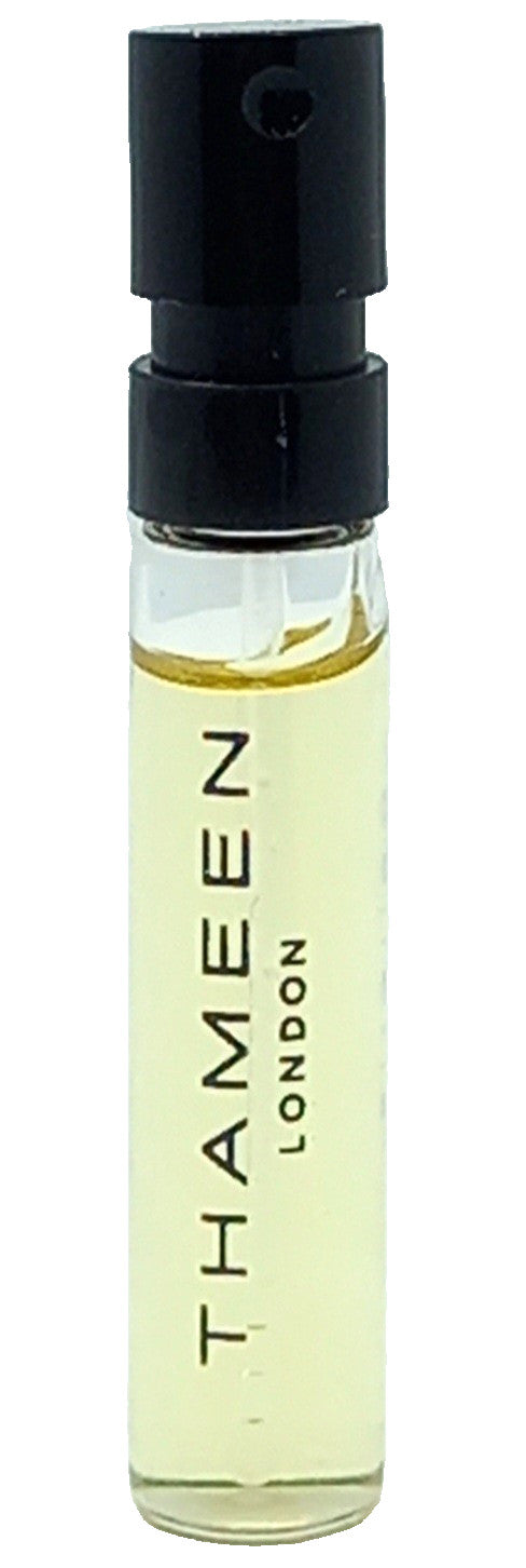 THAMEEN CHORDS COLOGNE ELIXIR VIAL SPRAY UNISEX 0.07 Oz BRAND NEW MINI!!!