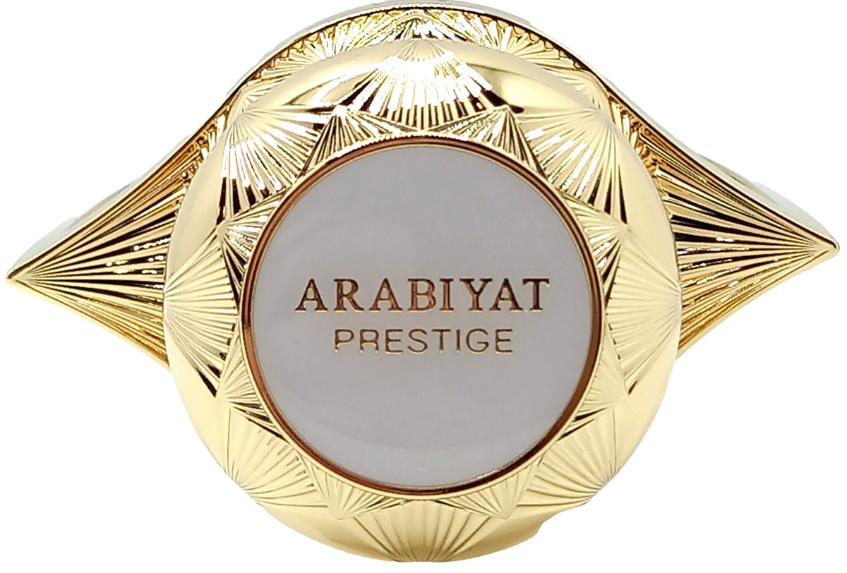 ARABIYAT PRESTIGE EXTRADOSE FEMME EAU DE PARFUM SPRAY FOR WOMEN 2.7 Oz / 80 ml