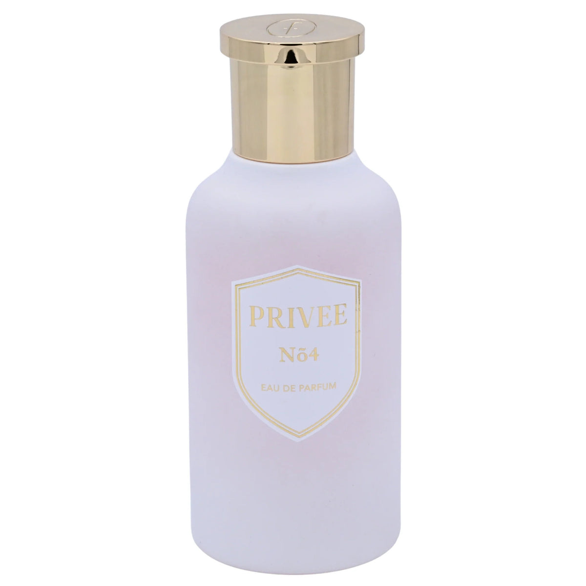 Flavia Privee No. 4 EDP Unisex Spray 3.4 oz 100ml, New Box