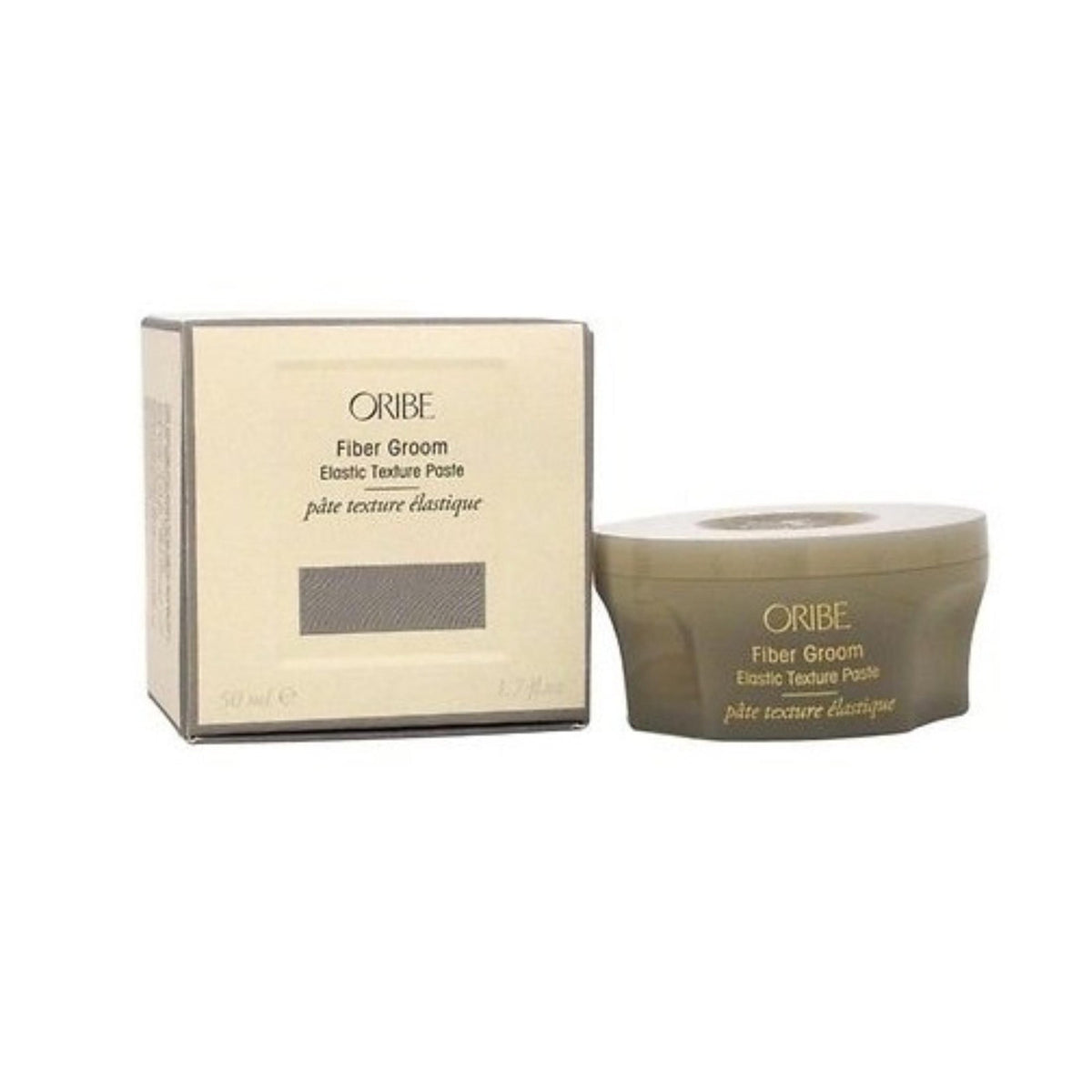 Oribe Fiber Groom Elastic Texture Paste 1.7 oz