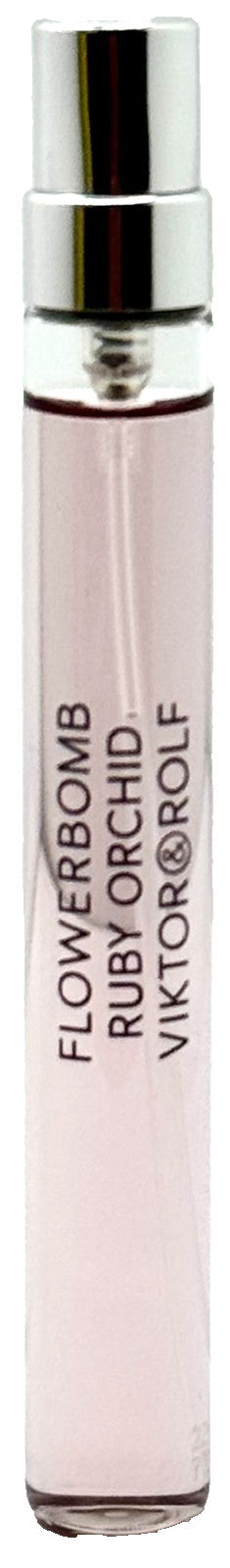 VIKTOR&ROLF FLOWERBOMB RUBY ORCHID EAU DE PARFUM PEN SPRAY WOMEN 0.34 Oz / 10 ml